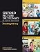 Books : The Oxford Picture Dictionary Second Edition Reading Library