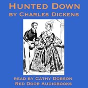 Hunted Down: The Detective Stories of Charles Dickens | [Charles Dickens]