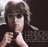 Lennon Legend [CD + DVD]