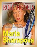 Maria Sharapova (Modern Role Models)