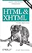 HTML and XHTML Pocket Reference (Pocket Reference (O'Reilly))