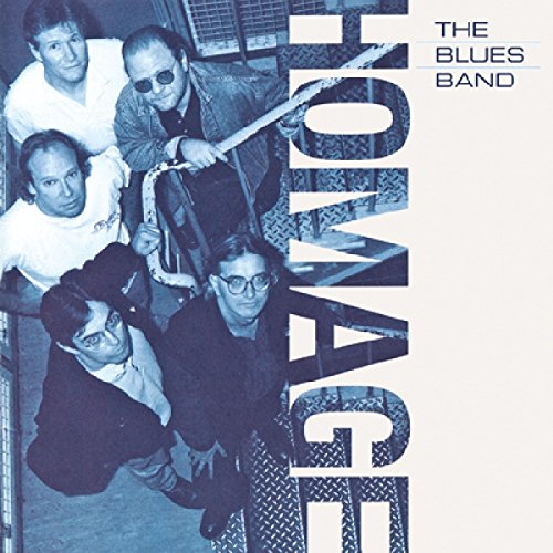The Blues Band - Homage - Zortam Music