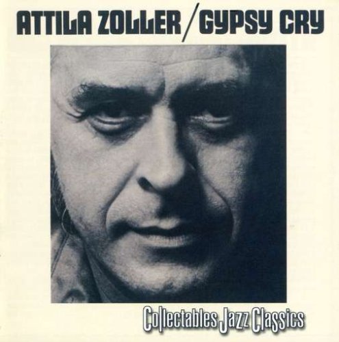 CD-Charts  Search : Gypsy Cry