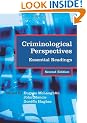 Criminological Perspectives: Essential Readings (Published in association with The Open University)