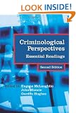 Criminological Perspectives: Essential Readings (Published in association with The Open University)