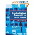 Criminological Perspectives: Essential Readings (Published in association with The Open University)