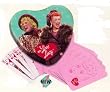 I Love Lucy Playing Cards with Tin Best Friends