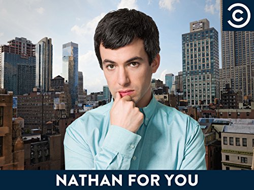 Nathan For You - Season 3