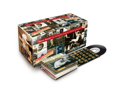 Complete Original Jacket Collection [Box Set] [Limited Edition] [United Kingdom]
