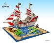 Pirate Ship Activity Set by Kidkraft