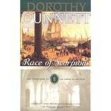 Race of Scorpions: The Third Book of The House of Niccolo ~ Dorothy Dunnett