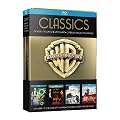 Classics (The Wizard Of Oz, Gone With The Wind, Casablanca, North By Northwest) [Blu-ray]