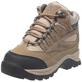 Aigle Wimbe WP P2555 Unisex-Kinder Trekking- & Wanderschuhe