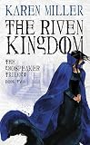 The Riven Kingdom [RIVEN KINGDOM] [Mass Market Paperback]