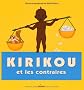 Kirikou et les contraires
