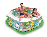 75 x 70 x 24 Swim Center Ocean Reef Pool