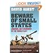 Beware of Small States: Lebanon, Battleground of the Middle East
