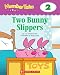 Two Bunny Slippers (Number Tales)