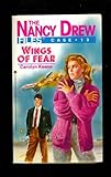 Wings of Fear (Nancy Drew Casefiles, Case 13)