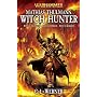 Matthias Thulmann: Witch Hunter (Warhammer)