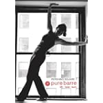 SAVE $1.96 - Pure Barre: Pershing Square 1 $17.99