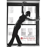 Pure Barre: Pershing Square 1