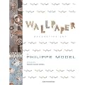 Wallpaper: Decorative Art