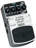 Behringer DD400 Digital Delay