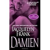 Damien (The Nightwalkers, Book 4) ~ Jacquelyn Frank