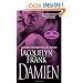 Damien (The Nightwalkers, Book 4)