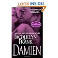 Damien  The Nightwalkers