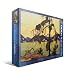 EuroGraphics Jack Pine von Tom Thomson - 1000 Teile Puzzle