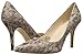 Nine West Women's Flax Leather Dress Pump