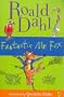 FANTASTIC MR. FOX BY DAHL, ROALD(AUTHOR )PAPERBACK ON 16-AUG-2007