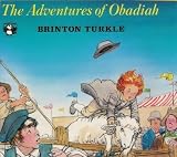 The Adventures of Obadiah (Picture Puffins)
