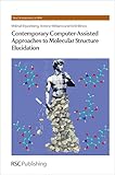 Contemporary computer-assisted approaches to molecular structure elucidation