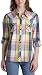 Ezekiel Junior's Stellafox Shirt,Light Grey,Large