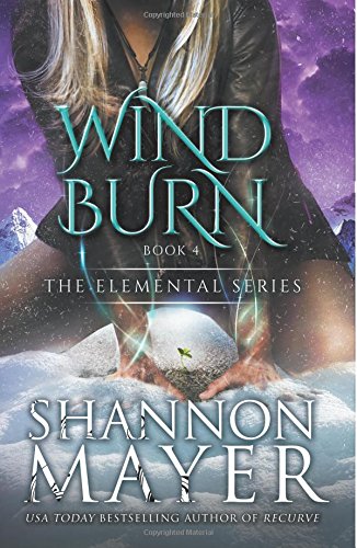 Windburn-The-Elemental-Series-Volume-4