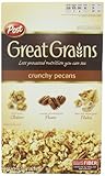 UPC 884912002358 product image for Great Grains Crunchy Pecan, 16-Ounce | upcitemdb.com
