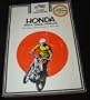 Honda Service-Repair Handbook: 100-350Cc 4-Stroke Singles, 1970-1977
