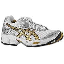 Mens ASICS GEL-Cumulus 10 Running Shoe