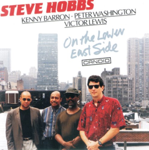CD-Charts  Search : On the Lower East Side