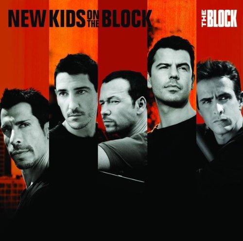 Single (New Kids on the Block & Ne-Yo)