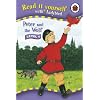 Read It Yourself: Peter & the Wolf - Level 4