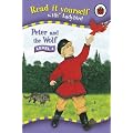 Read It Yourself: Peter & the Wolf - Level 4