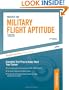 Military Flight Aptitude Tests, 6/e (Peterson's Master the Military Flight Aptitude Tests)