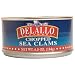 DeLallo Chopped Sea Clams, 6.5-Ounce Unit (Pack of 6)