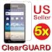 5x Samsung Galaxy S Player Wifi 5 5.0 5.0