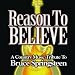 V.s.b.-Reason to Believe: Country Music Tribute to B Spir