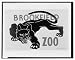 Historic Print (L): Brookfield Zoo
